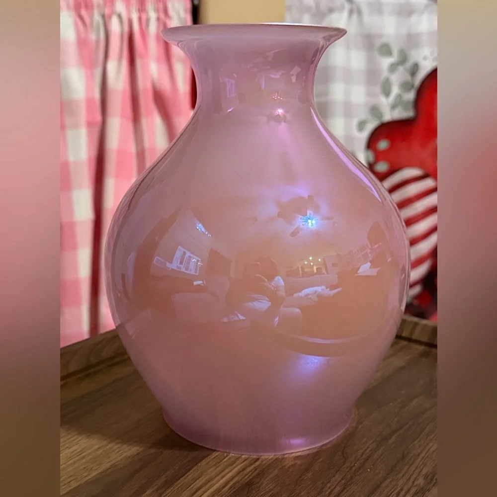 NIB Scentsy Diffuser Empower Shade ONLY